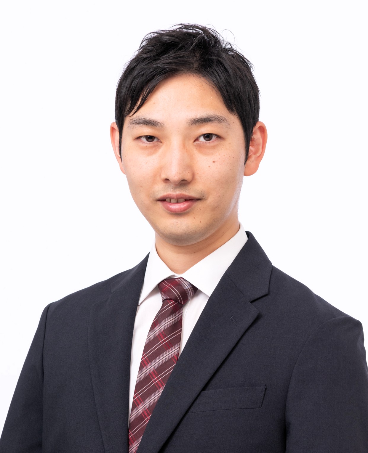 森竹 勇斗
